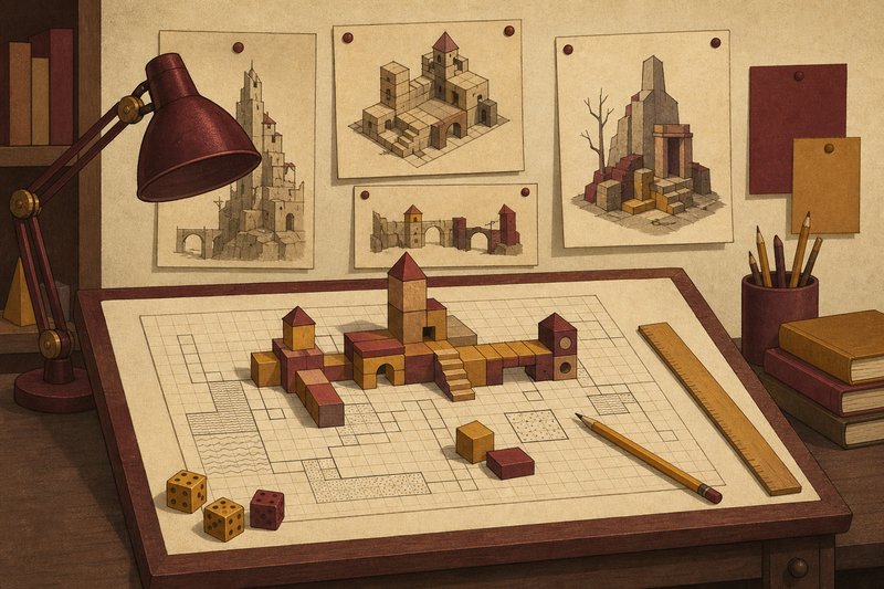 Game Designer werden: Wege ins Berufsfeld — mit und ohne Studium