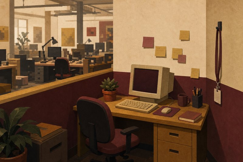 Praktikum in der Spieleentwicklung: So kommst du ins Studio